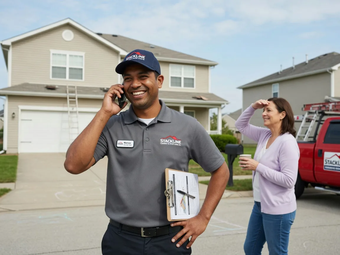 Chimney flashing repair Fallston, NC FAQs
